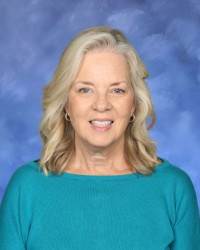 Nell Drees - 38 years of service
