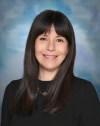 Mrs. Okura - Teacher of the Year