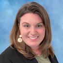 Photo of principal of Everglades Elementary