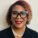 Photo of principal of Westward Elementary