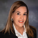 Photo of principal of West Gate Elementary