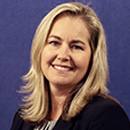 Photo of principal of Barton Elementary