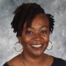 Photo of principal of Pine Grove Elementary