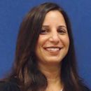 Photo of principal of Wynnebrook Elementary