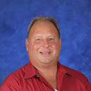 Photo of principal of Liberty Park Elementary