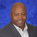 Photo of principal of William T. Dwyer High