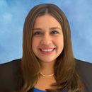 Photo of principal of South Grade Elementary