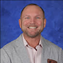 Photo of principal of Palm Beach Virtual School