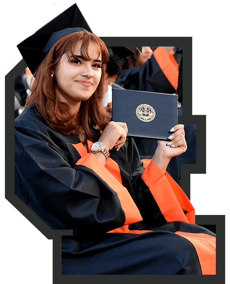 Admissions
