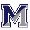 Manasquan High School official school logo