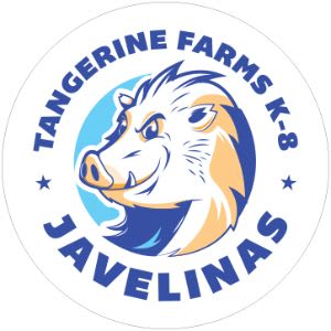 Introducing: Tangerine Farms K8 Javelina Mascot! | MUSD News Details