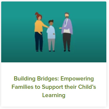 Building Bridges