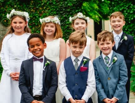 Jonathan Burton '94: History Preserved | NFA News