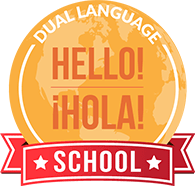 Dual Language and Early Learning badge