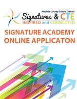 Signature Academy Program Applications for School Year 2025-2026