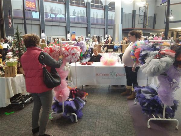 2026 Jackson HS Holiday Arts and Craft Show
