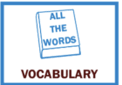 Vocabulary