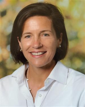Gail Corcoran, School Nurse
