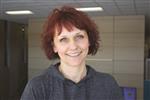 Vicki Fricke