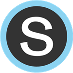Schoology logo 