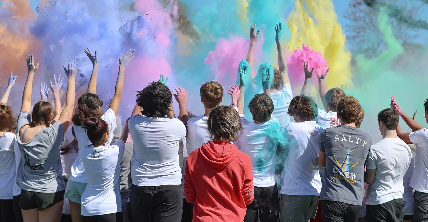 Global Celebration at the 2026 Festival
