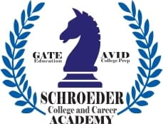 Schroeder School Logo