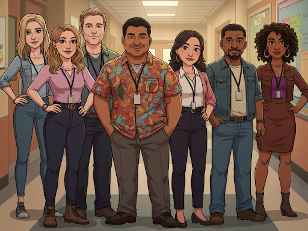 Group Photo