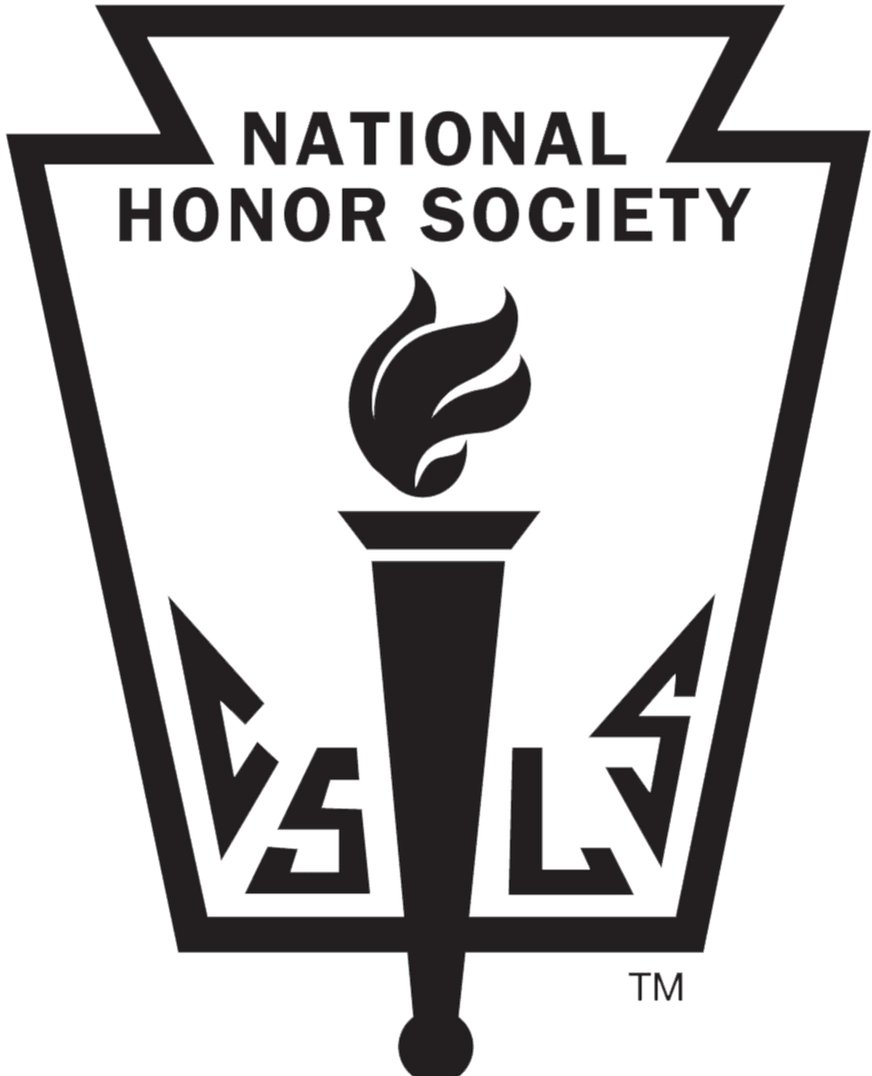 National Honor Society logo