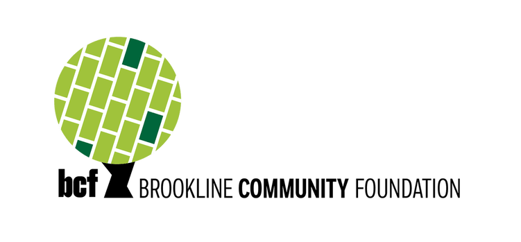 Brookline Community Foundation logo
