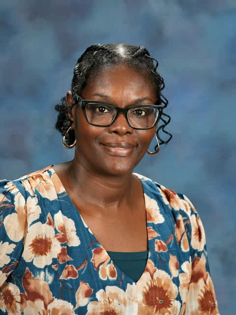 Vicki Thomas