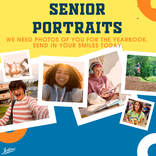 Brookline High School yearbook senior portrait information