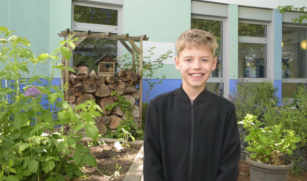 Bonn International School — Boarding