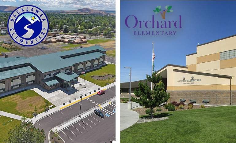 Orchard Sacy State Honor