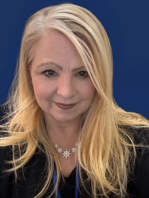JacQui Getty