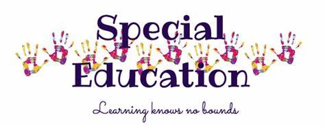 special education