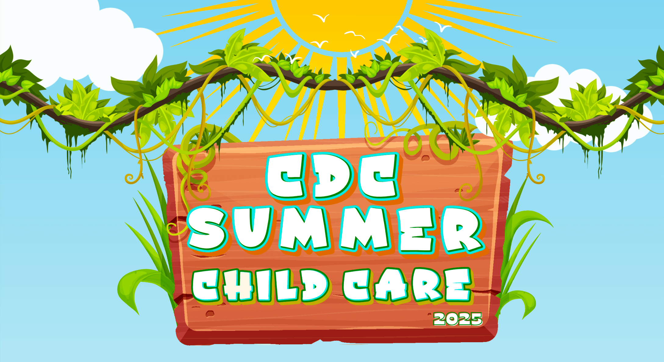 Summer Child Care
