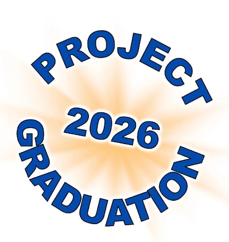 Project Graduation 2025 - Charles County Public Schools