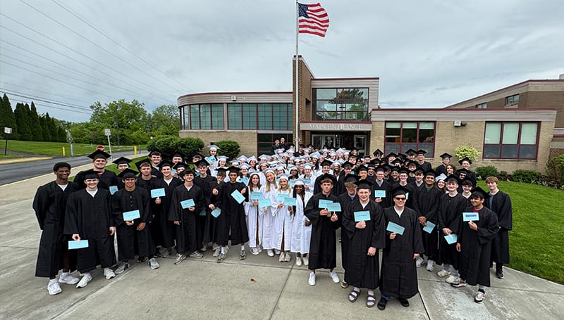 Upper St. Clair High School — Sports