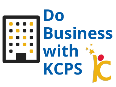Do Business with KCPS