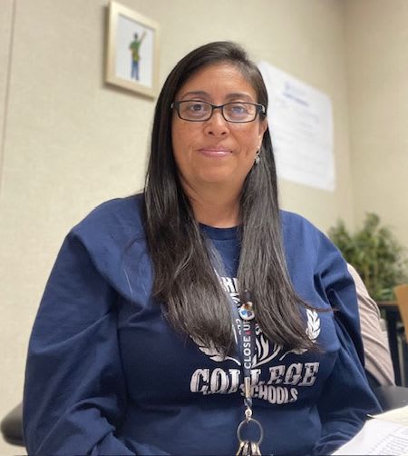 Upper School Principal - Richmond College Prep | High-Quality K–8