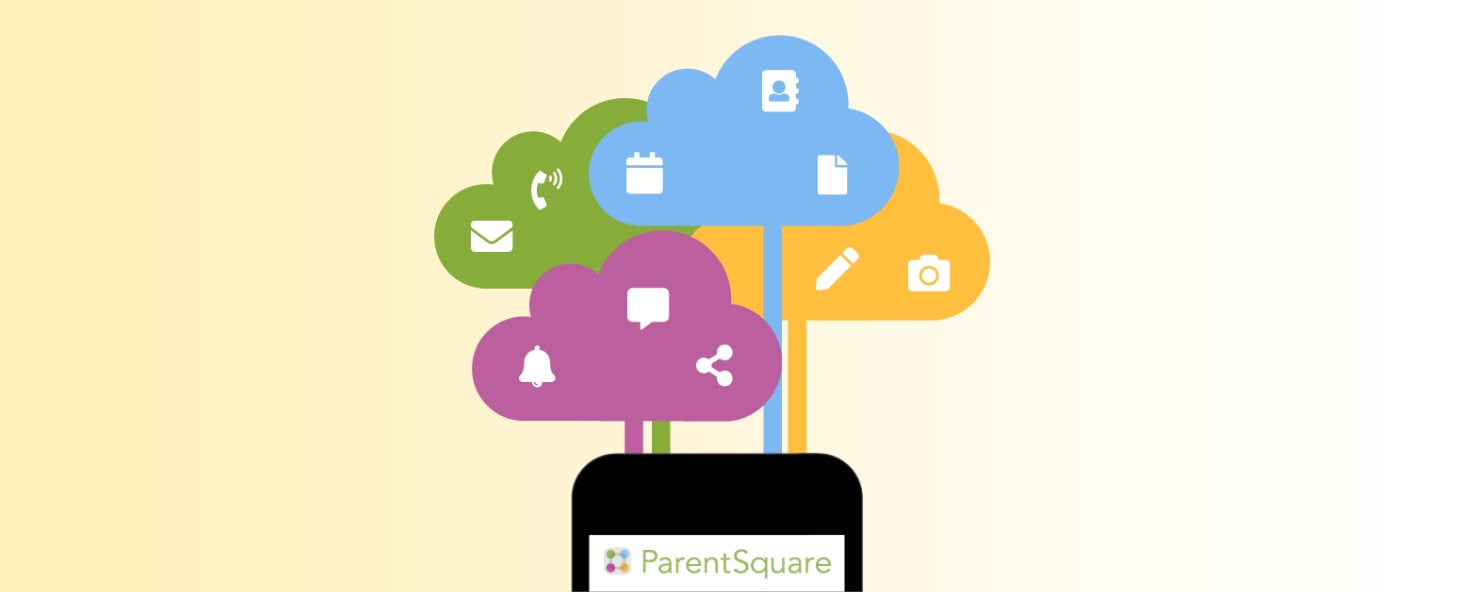 Why ParentSquare graphic