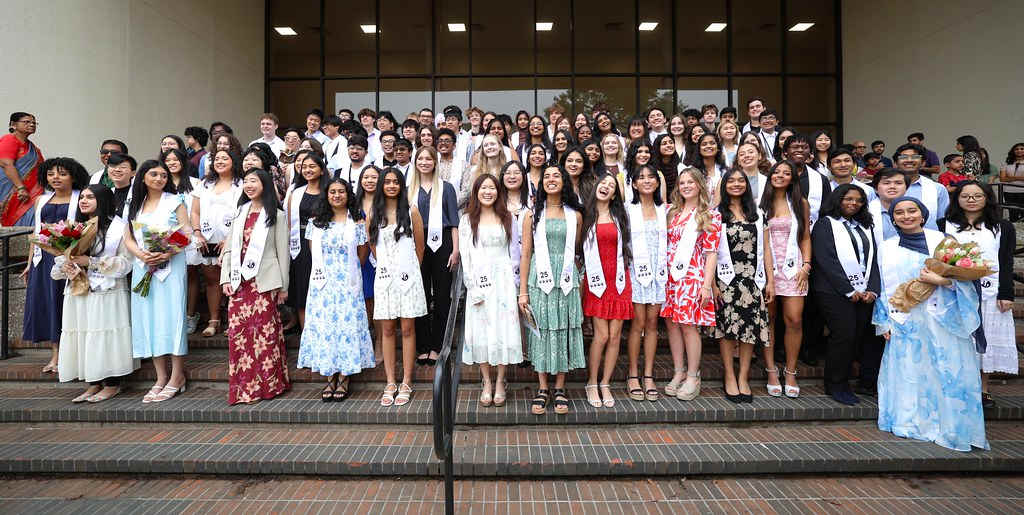 IB World School at Plano East — Arts