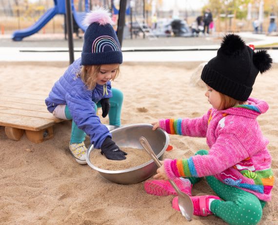 Boulder Country Day School — Arts