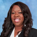 Photo of principal of Sandpiper Shores Elementary