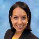 Photo of principal of Palmetto Elementary