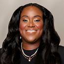 Photo of principal of Rolling Green Elementary