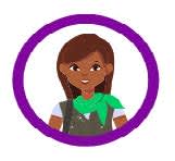 Amira reading program logo
