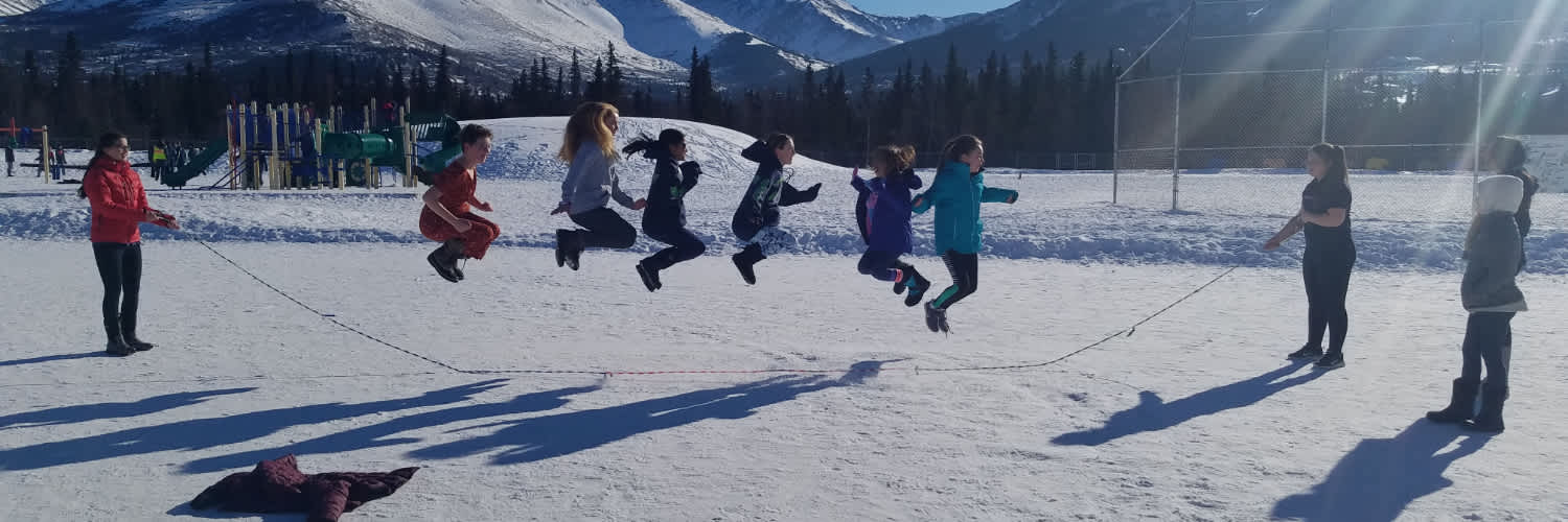 Bear Valley Elementary School