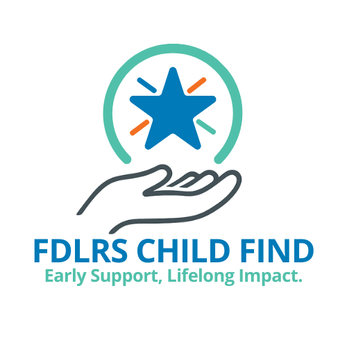 Child Find Logo