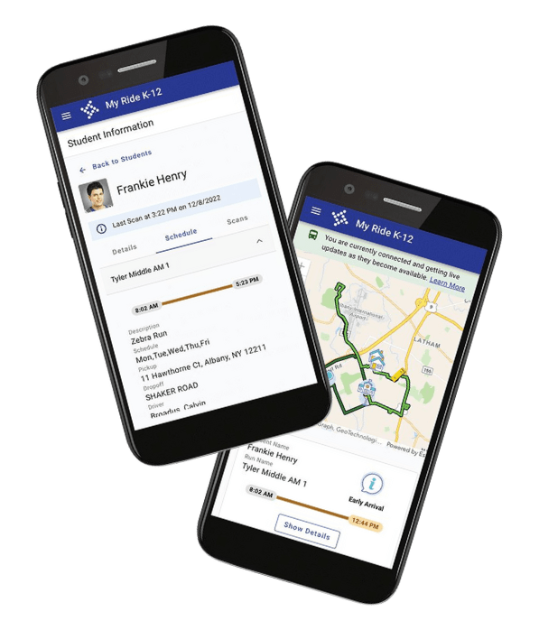 My Ride Tablet Find Your Bus Info | News Details - Effingham County Schools